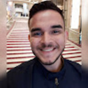 Meet your Posher, Daniel moroni